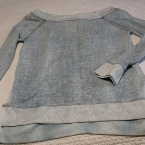 She & Sky lightweight sweater